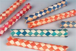 (image for) Finger Traps - Click Image to Close